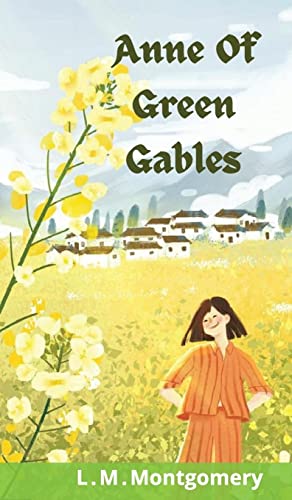 Anne Of Green Gables Complete 8 Book Set von Grapevine India
